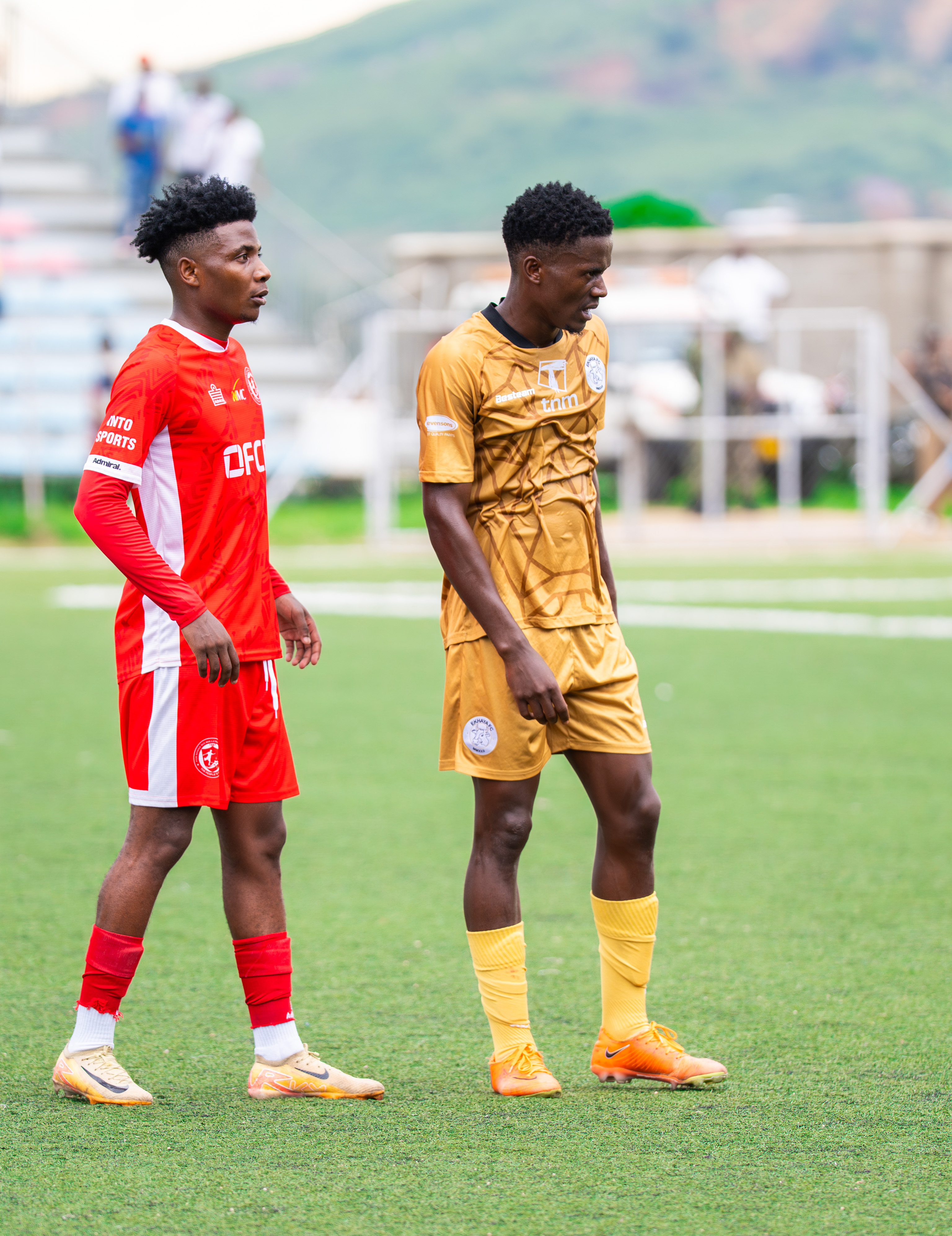 Match Report | FCB Nyasa Big Bullets 2–0 Ekhaya FC